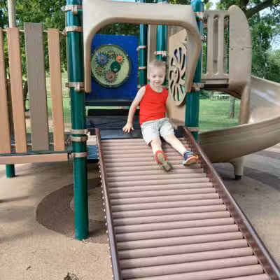 Pat Murphy Park - Oklahoma City, OK