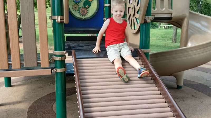 Pat Murphy Park - Oklahoma City, OK