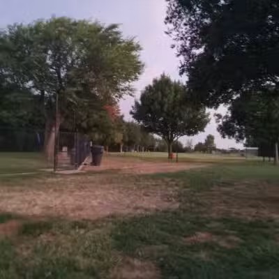 PAW OK Private Dog Park - Oklahoma City, OK