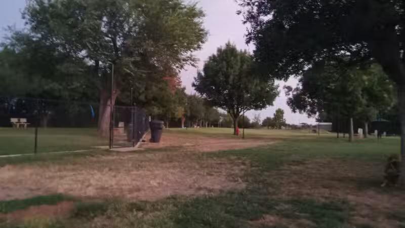 PAW OK Private Dog Park - Oklahoma City, OK