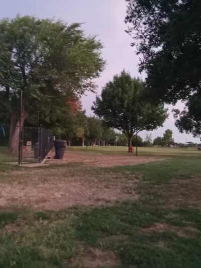 PAW OK Private Dog Park - Oklahoma City, OK