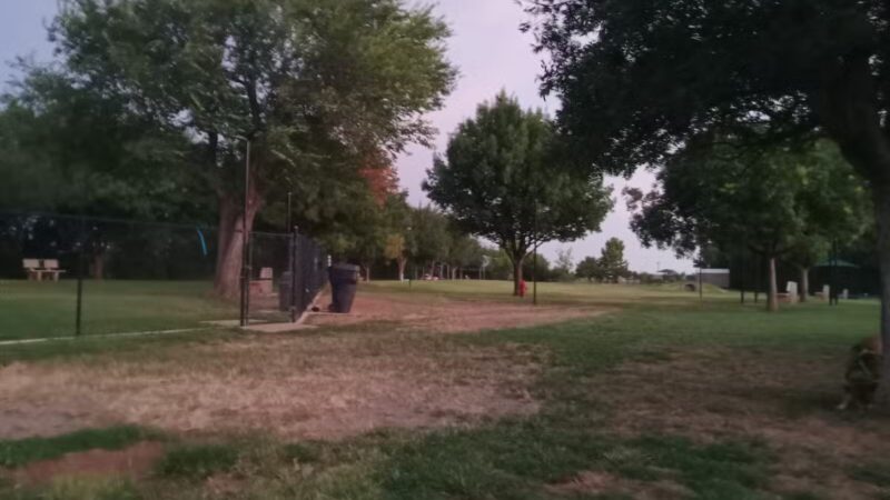 PAW OK Private Dog Park - Oklahoma City, OK