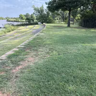 PAW OK Private Dog Park - Oklahoma City, OK
