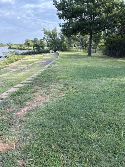PAW OK Private Dog Park - Oklahoma City, OK