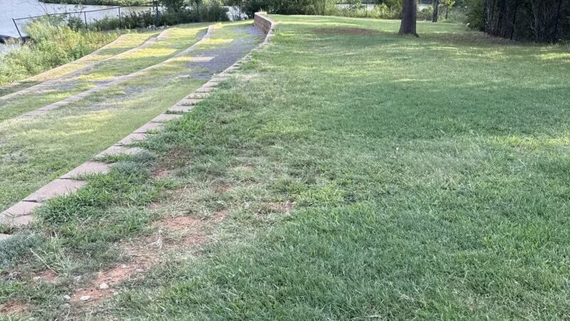 PAW OK Private Dog Park - Oklahoma City, OK