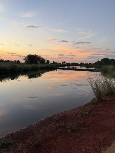 PAW OK Private Dog Park - Oklahoma City, OK