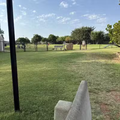 PAW OK Private Dog Park - Oklahoma City, OK
