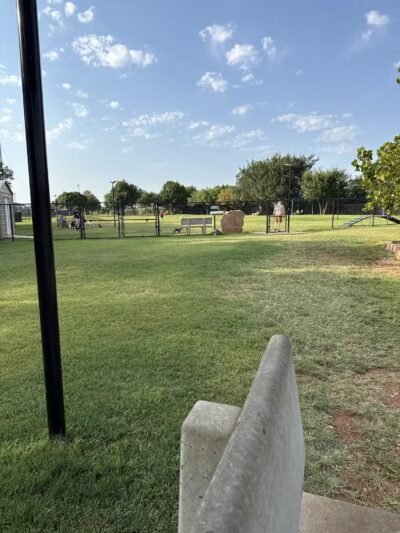 PAW OK Private Dog Park - Oklahoma City, OK