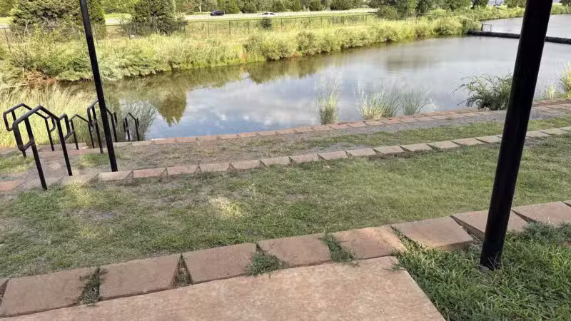 PAW OK Private Dog Park - Oklahoma City, OK