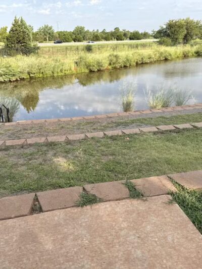 PAW OK Private Dog Park - Oklahoma City, OK