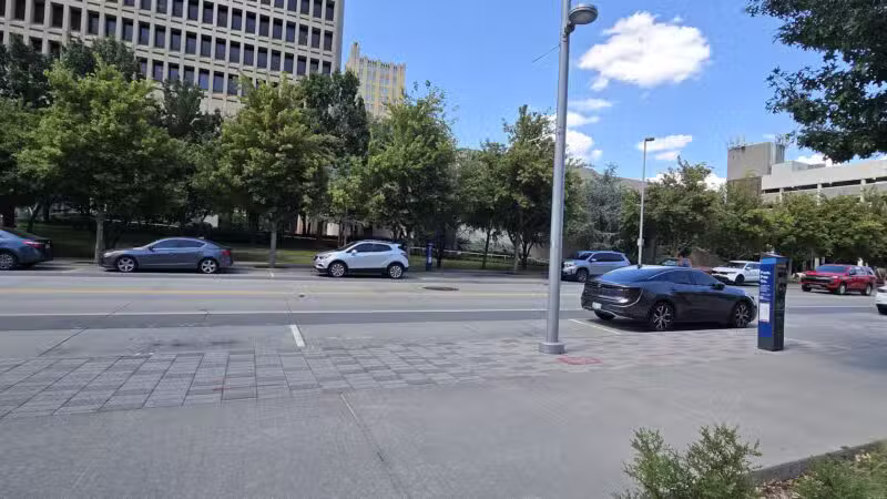 Robert S. Kerr Park - Oklahoma City, OK