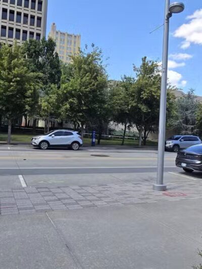 Robert S. Kerr Park - Oklahoma City, OK