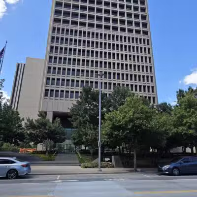Robert S. Kerr Park - Oklahoma City, OK