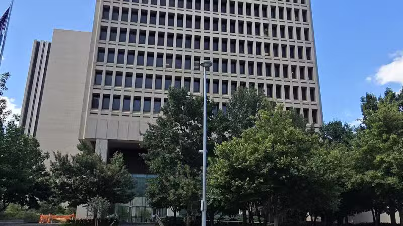 Robert S. Kerr Park - Oklahoma City, OK