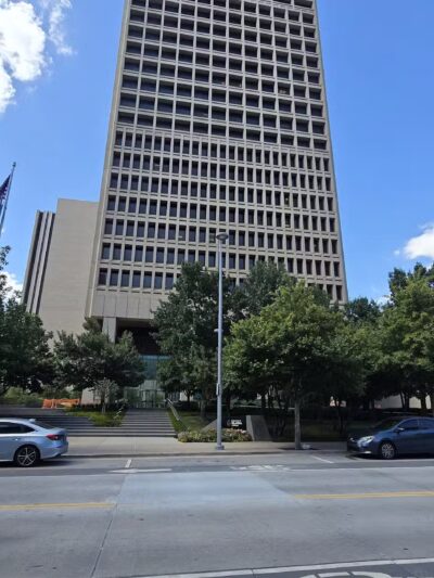 Robert S. Kerr Park - Oklahoma City, OK