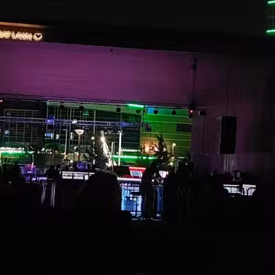 Scissortail Park - Oklahoma City, OK