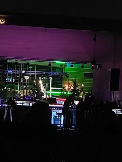 Scissortail Park - Oklahoma City, OK