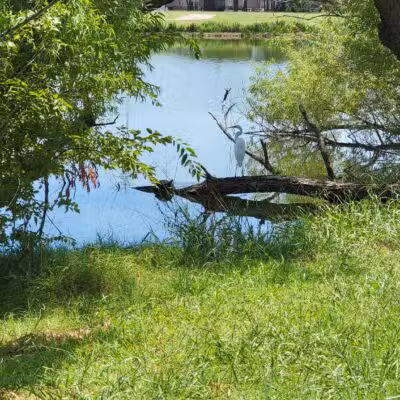 South Lakes Park - Oklahoma City, OK