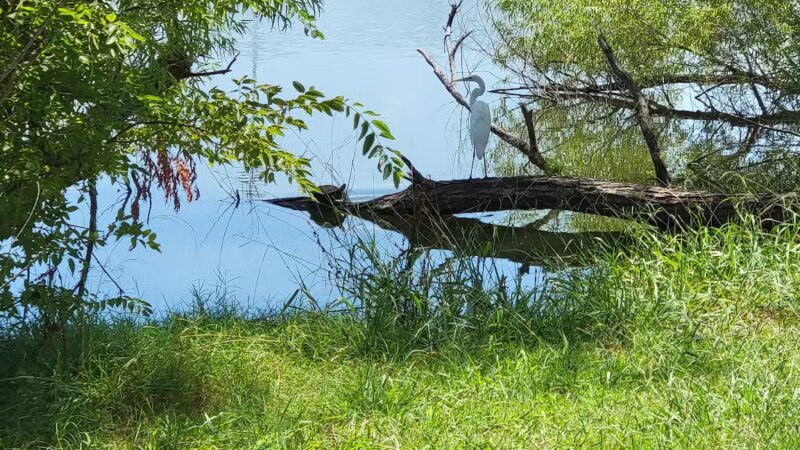 South Lakes Park - Oklahoma City, OK