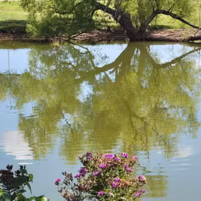 South Lakes Park - Oklahoma City, OK