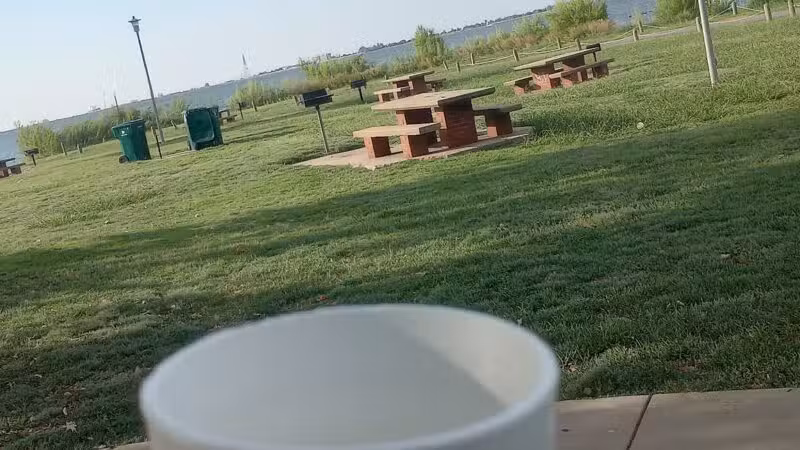 Stars And Stripes Park - Oklahoma City, OK