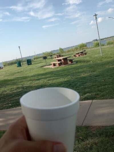 Stars And Stripes Park - Oklahoma City, OK