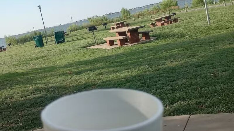 Stars And Stripes Park - Oklahoma City, OK