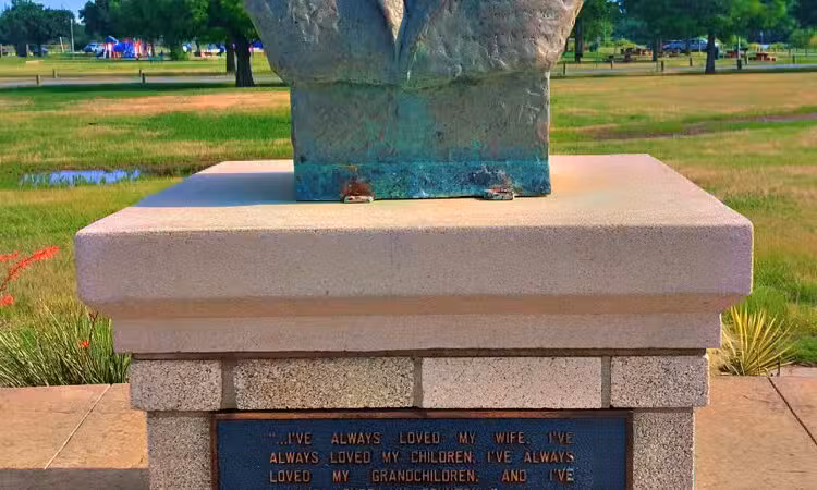 Stars And Stripes Park - Oklahoma City, OK