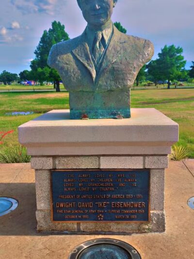 Stars And Stripes Park - Oklahoma City, OK