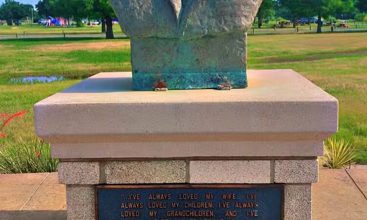Stars And Stripes Park - Oklahoma City, OK