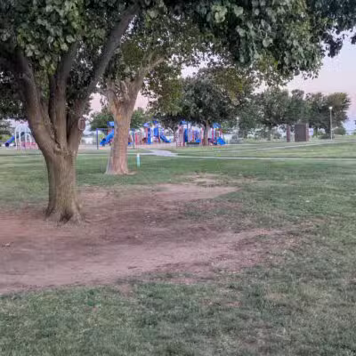 Stars And Stripes Park - Oklahoma City, OK