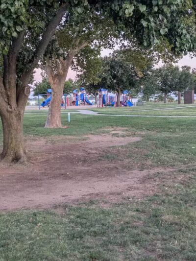 Stars And Stripes Park - Oklahoma City, OK