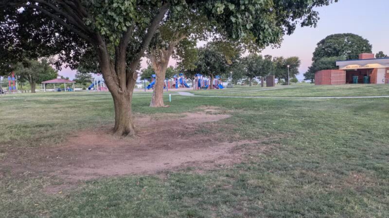 Stars And Stripes Park - Oklahoma City, OK