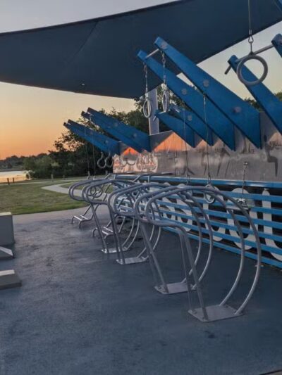 Stars And Stripes Park - Oklahoma City, OK