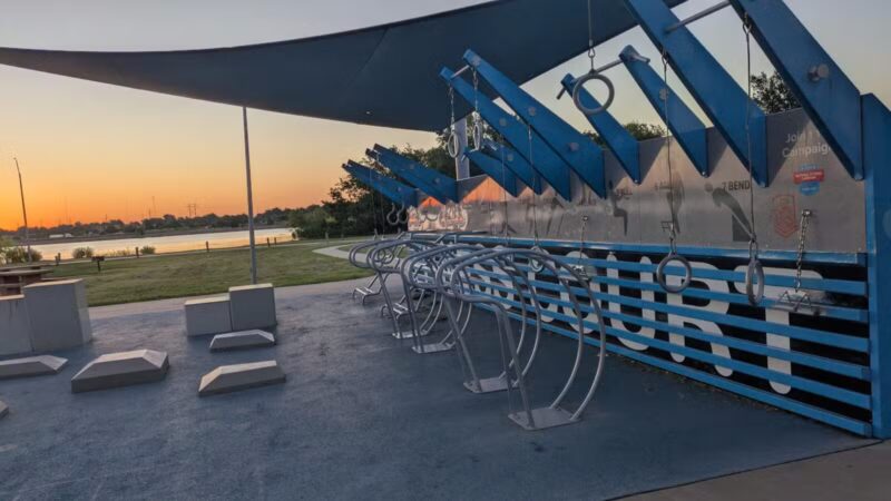 Stars And Stripes Park - Oklahoma City, OK