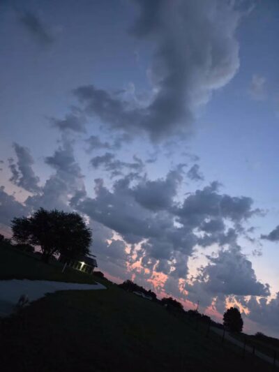 Heritage Park Dog Off-Leash Area - Olathe, KS