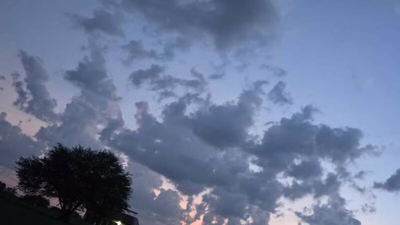 Heritage Park Dog Off-Leash Area - Olathe, KS