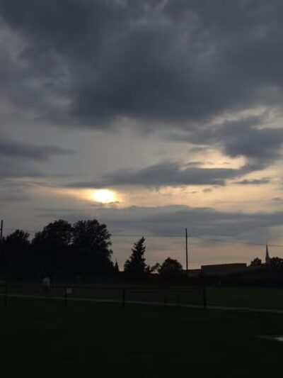 Heritage Park Dog Off-Leash Area - Olathe, KS