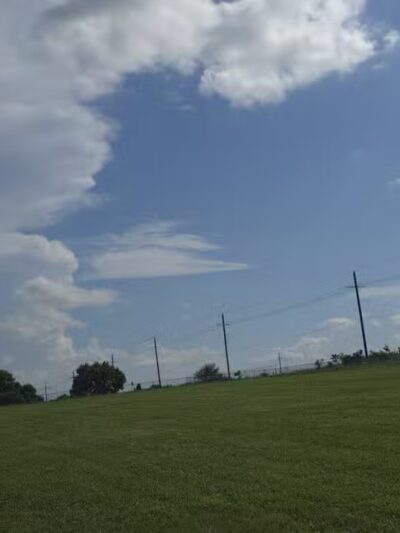 Heritage Park Dog Off-Leash Area - Olathe, KS