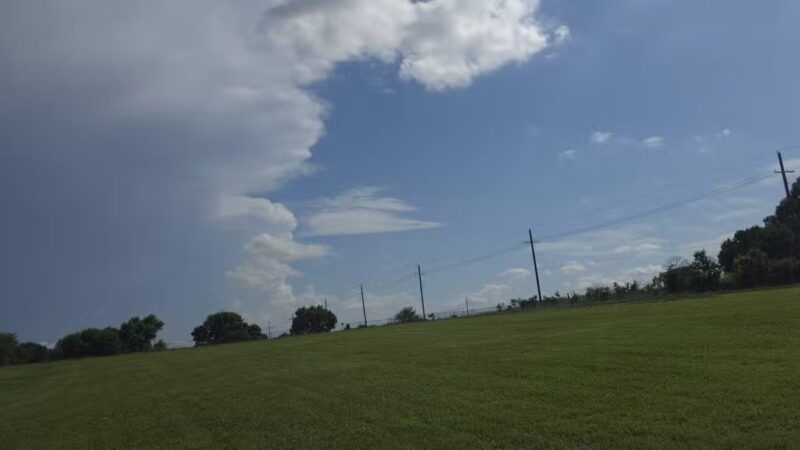 Heritage Park Dog Off-Leash Area - Olathe, KS