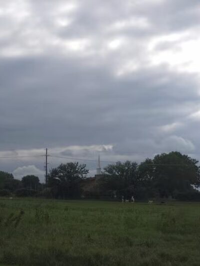 Heritage Park Dog Off-Leash Area - Olathe, KS