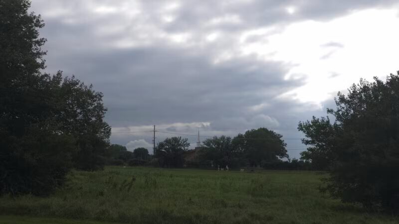 Heritage Park Dog Off-Leash Area - Olathe, KS