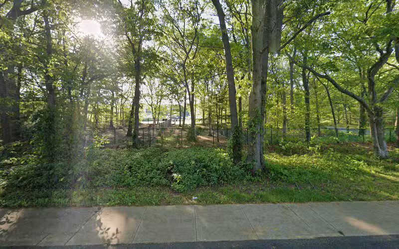 Old Bethpage Dog Run Park - Old Bethpage, NY
