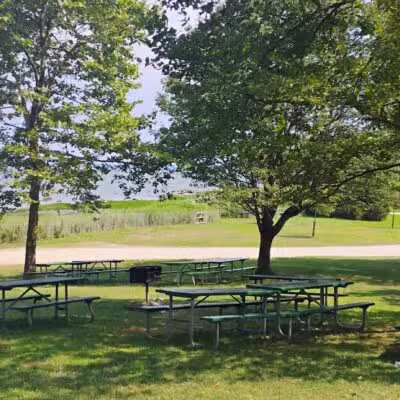 Greenwich Point Park - Old Greenwich, CT