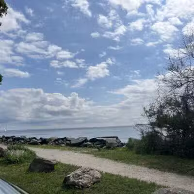 Greenwich Point Park - Old Greenwich, CT