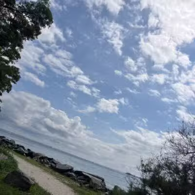 Greenwich Point Park - Old Greenwich, CT