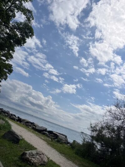 Greenwich Point Park - Old Greenwich, CT