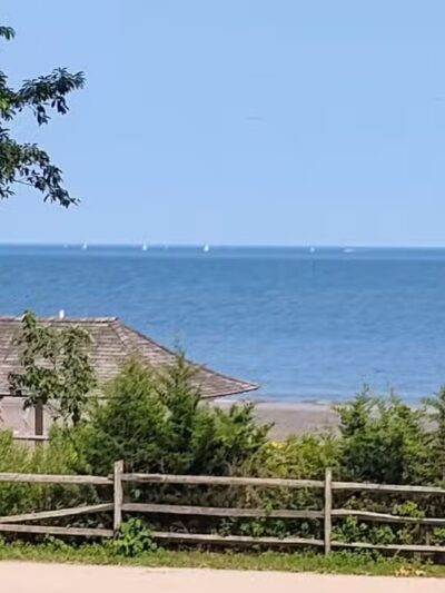 Greenwich Point Park - Old Greenwich, CT