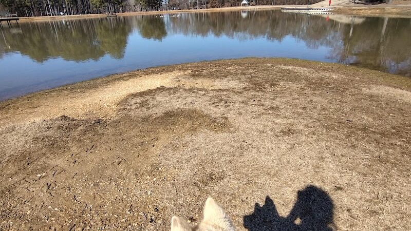 Olive Bark Dog Park - Olive Branch, MS