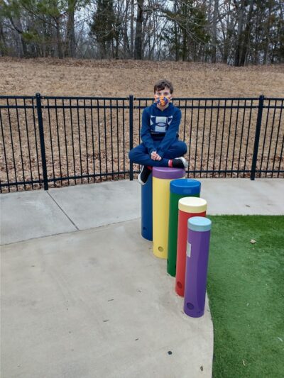 Olive Bark Dog Park - Olive Branch, MS